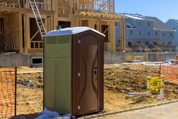 Best Portable restroom trailer rental  in Rainbow, CA