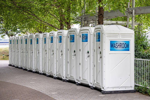 Best Event porta potty rental  in Rainbow, CA