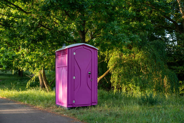 Portable Toilet Options We Offer in Rainbow, CA