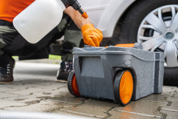 Best Portable toilet rental cost  in Rainbow, CA