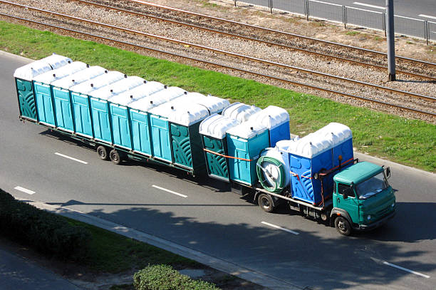 Best Porta potty rental for parties  in Rainbow, CA