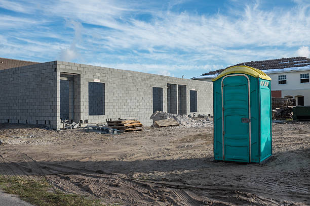 Best Emergency porta potty rental  in Rainbow, CA